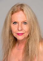 Olga "Háta" Želenská