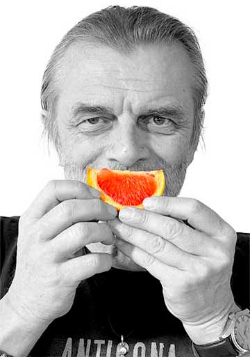 Roman Štolpa - herec, režisér, Divadelní společnost Háta